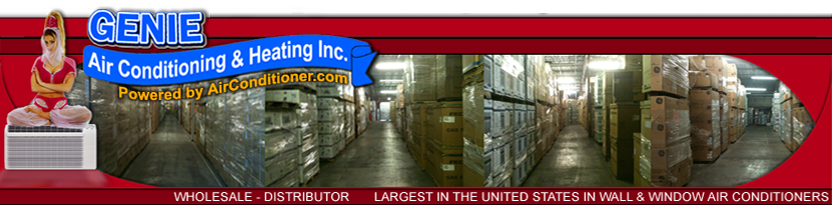 8000 Btu Window Air Conditioners